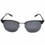 Montblanc Sunglasses Men's Black MB0092S-010