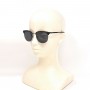Montblanc Sunglasses Men's Black MB0092S-010