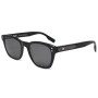 Montblanc Sunglasses Unisex Black MB0122S-001