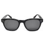 Montblanc Sunglasses Unisex Black MB0122S-001