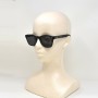 Montblanc Sunglasses Unisex Black MB0122S-001