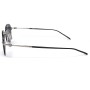 Montblanc Sunglasses Unisex Silver MB0126S-001