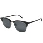 Montblanc Sunglasses Unisex Havana MB0136SK-004