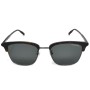 Montblanc Sunglasses Unisex Havana MB0136SK-004