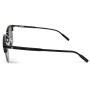 Montblanc Sunglasses Unisex Havana MB0136SK-004