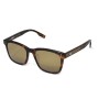 Montblanc Sunglasses Unisex Havana MB0138SK-002