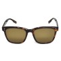 Montblanc Sunglasses Unisex Havana MB0138SK-002