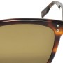 Montblanc Sunglasses Unisex Havana MB0138SK-002