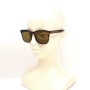 Montblanc Sunglasses Unisex Havana MB0138SK-002
