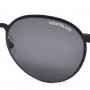 Montblanc Sunglasses Unisex Black MB0144S-001