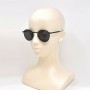 Montblanc Sunglasses Unisex Black MB0144S-001