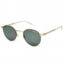 Montblanc Sunglasses Unisex Gold MB0144S-002