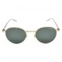 Montblanc Sunglasses Unisex Gold MB0144S-002