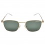 Montblanc Sunglasses Unisex Gold MB0145S-002
