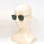 Montblanc Sunglasses Unisex Gold MB0145S-002