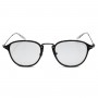 Montblanc Sunglasses Unisex Gray MB0155S-005