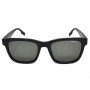 Montblanc Sunglasses Unisex Black MB0177SK-001