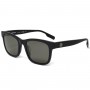 Montblanc Sunglasses Unisex Black MB0177SK-005