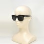 Montblanc Sunglasses Unisex Black MB0177SK-005