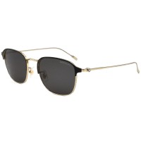Montblanc Sunglasses Unisex Gold MB0189S-004