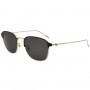 Montblanc Sunglasses Unisex Gold MB0189S-004