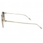 Montblanc Sunglasses Unisex Gold MB0189S-004