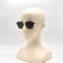 Montblanc Sunglasses Unisex Gold MB0189S-004