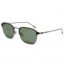 Montblanc Sunglasses Unisex Ruthenium MB0189S-005