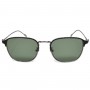 Montblanc Sunglasses Unisex Ruthenium MB0189S-005
