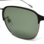 Montblanc Sunglasses Unisex Ruthenium MB0189S-005