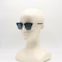 Montblanc Sunglasses Unisex Blue MB0242S-004