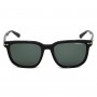 Montblanc Sunglasses Unisex Black MB0258SA-001