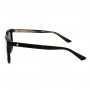 Montblanc Sunglasses Unisex Black MB0258SA-001