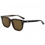 Montblanc Sunglasses Unisex Havana MB0258SA-002