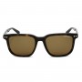 Montblanc Sunglasses Unisex Havana MB0258SA-002