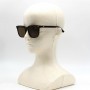 Montblanc Sunglasses Unisex Havana MB0258SA-002