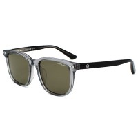 Montblanc Sunglasses Unisex Grey MB0258SA-003