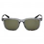 Montblanc Sunglasses Unisex Grey MB0258SA-003