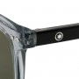 Montblanc Sunglasses Unisex Grey MB0258SA-003