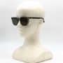 Montblanc Sunglasses Unisex Grey MB0258SA-003
