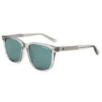 Montblanc Sunglasses Unisex Grey MB0258SA-004