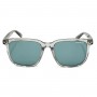 Montblanc Sunglasses Unisex Grey MB0258SA-004