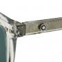 Montblanc Sunglasses Unisex Grey MB0258SA-004