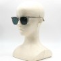 Montblanc Sunglasses Unisex Grey MB0258SA-004