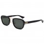 Montblanc Sunglasses Unisex Black MB0264S-001