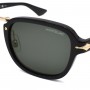 Montblanc Sunglasses Unisex Black MB0264S-001