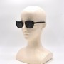 Montblanc Sunglasses Unisex Black MB0264S-001