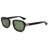 Montblanc Sunglasses Unisex Black MB0264S-002