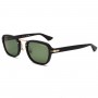 Montblanc Sunglasses Unisex Black MB0264S-002