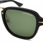 Montblanc Sunglasses Unisex Black MB0264S-002